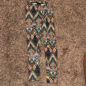 Kristin Nicole Leggings